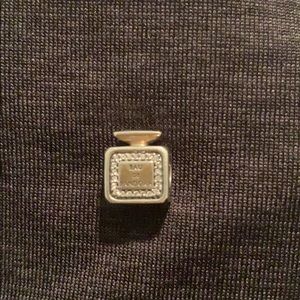Girls night out perfume Pandora charm. Brand new